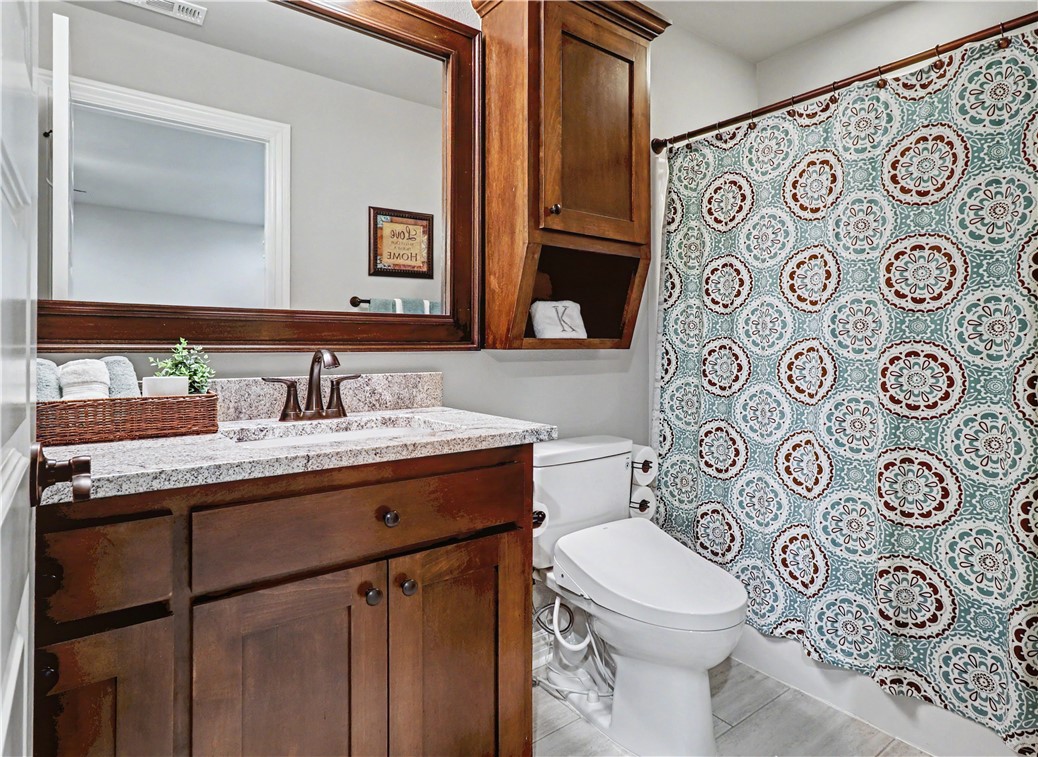 Benedetto Sub Ph I - Residential