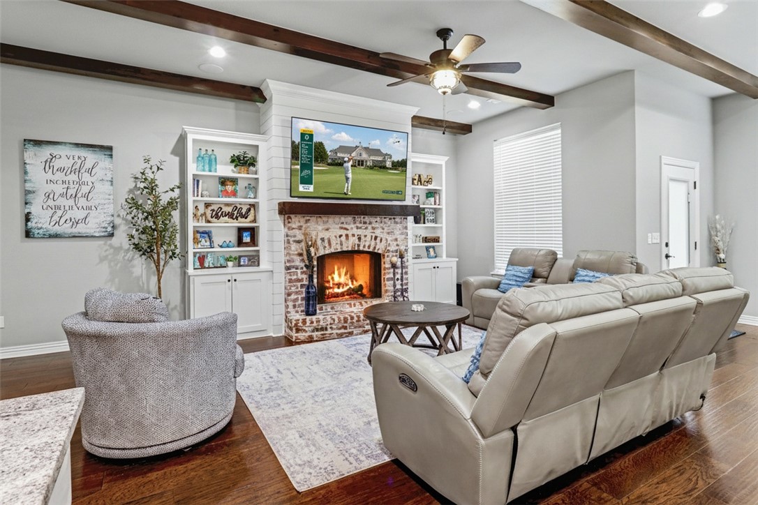 Benedetto Sub Ph I - Residential