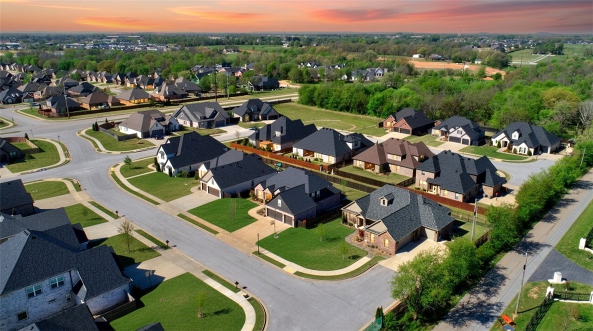 Benedetto Sub Ph I - Residential