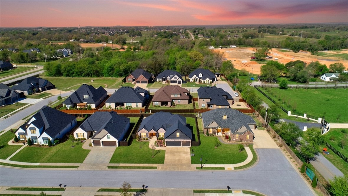 Benedetto Sub Ph I - Residential