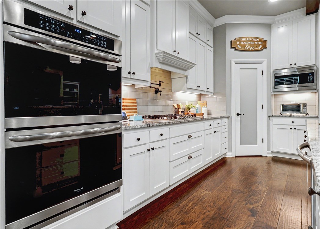 Benedetto Sub Ph I - Residential