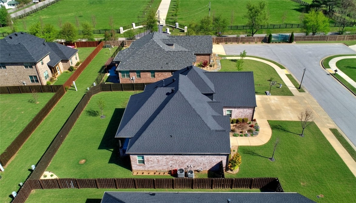 Benedetto Sub Ph I - Residential