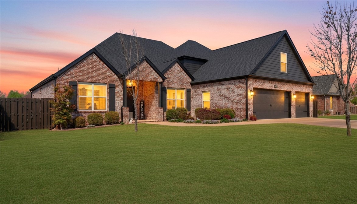 Benedetto Sub Ph I - Residential