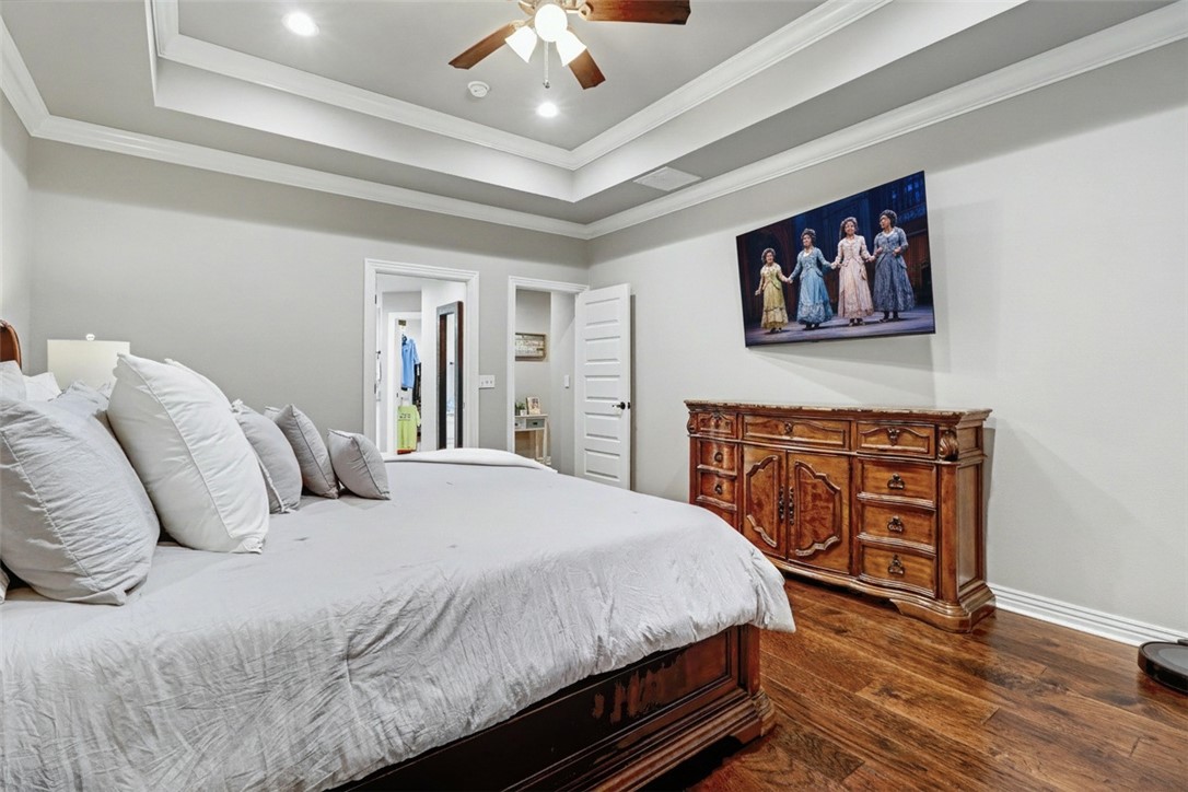 Benedetto Sub Ph I - Residential