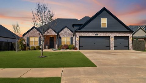 Photo of 268 Via Taldo Street, Springdale, AR 72762 (MLS # 1342631)