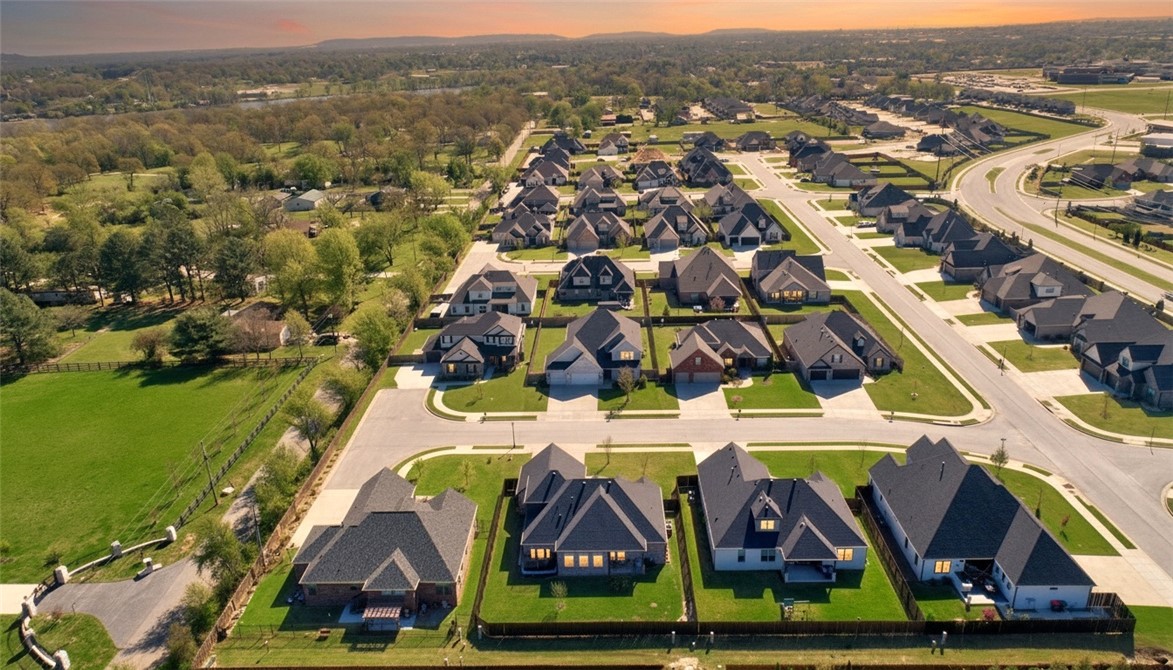 Benedetto Sub Ph I - Residential