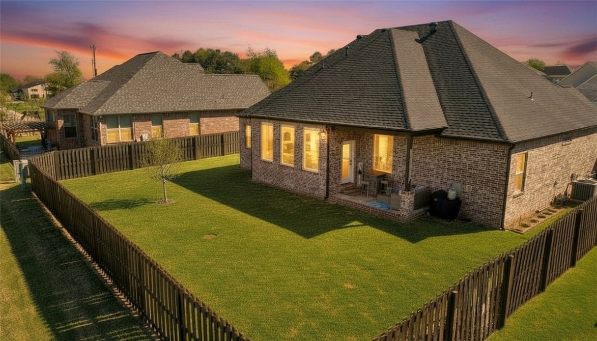 Benedetto Sub Ph I - Residential