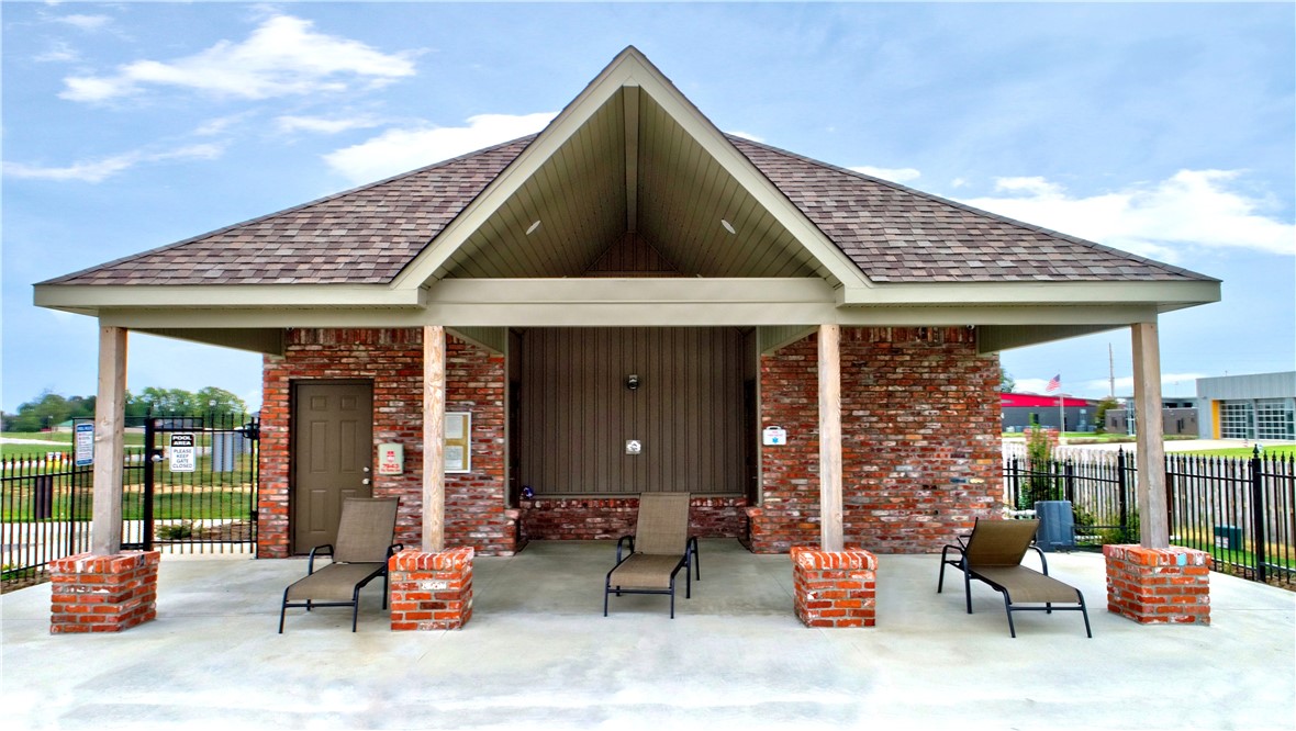 Benedetto Sub Ph I - Residential