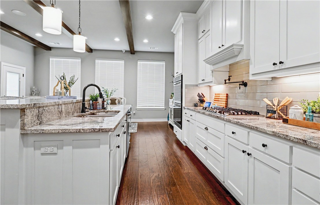 Benedetto Sub Ph I - Residential