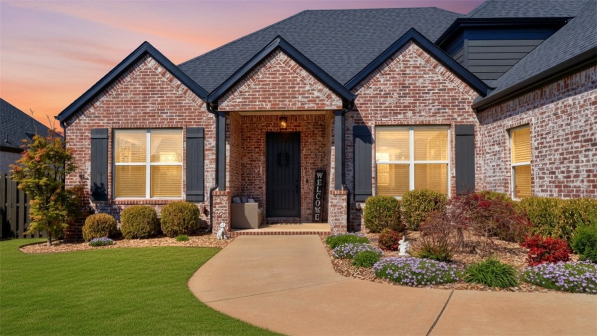 Benedetto Sub Ph I - Residential