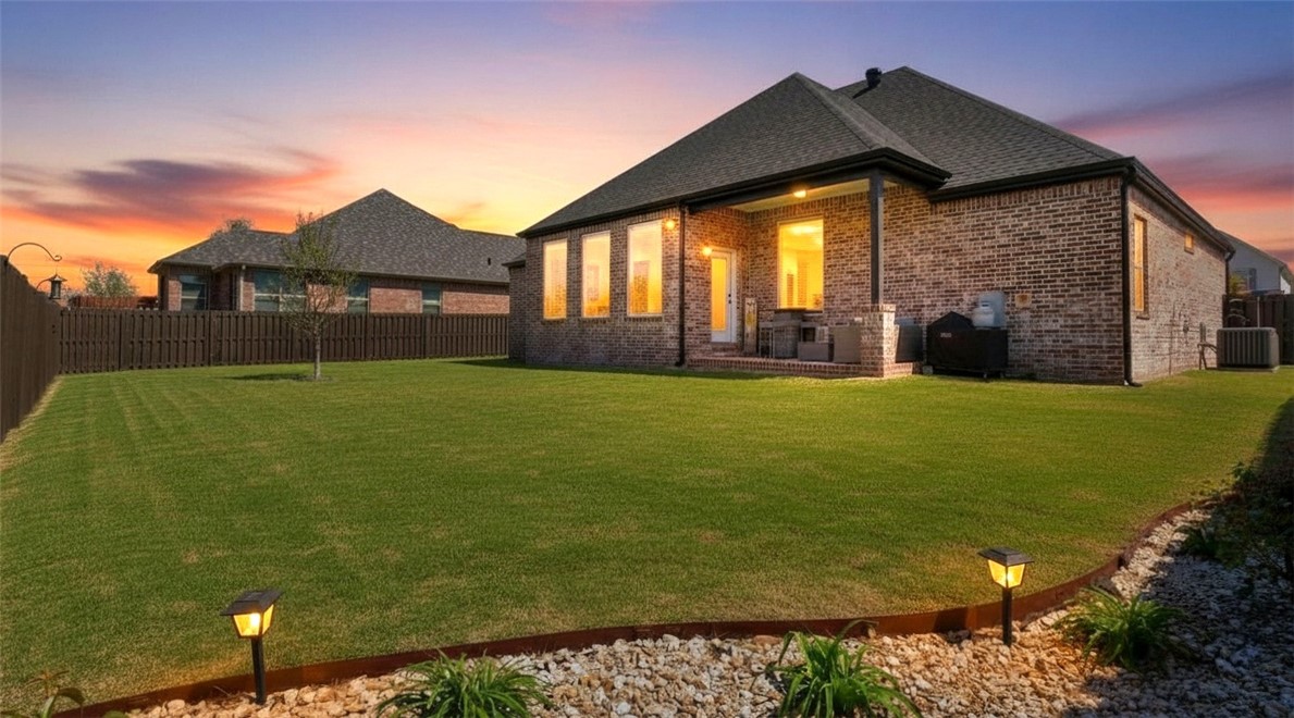 Benedetto Sub Ph I - Residential