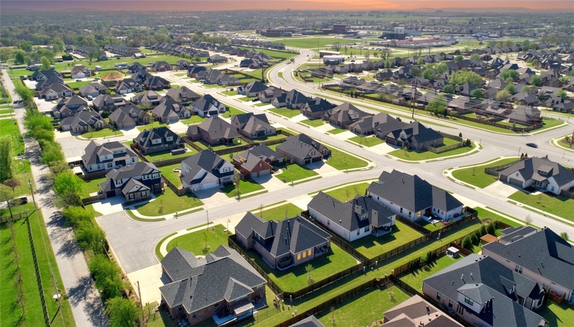 Benedetto Sub Ph I - Residential