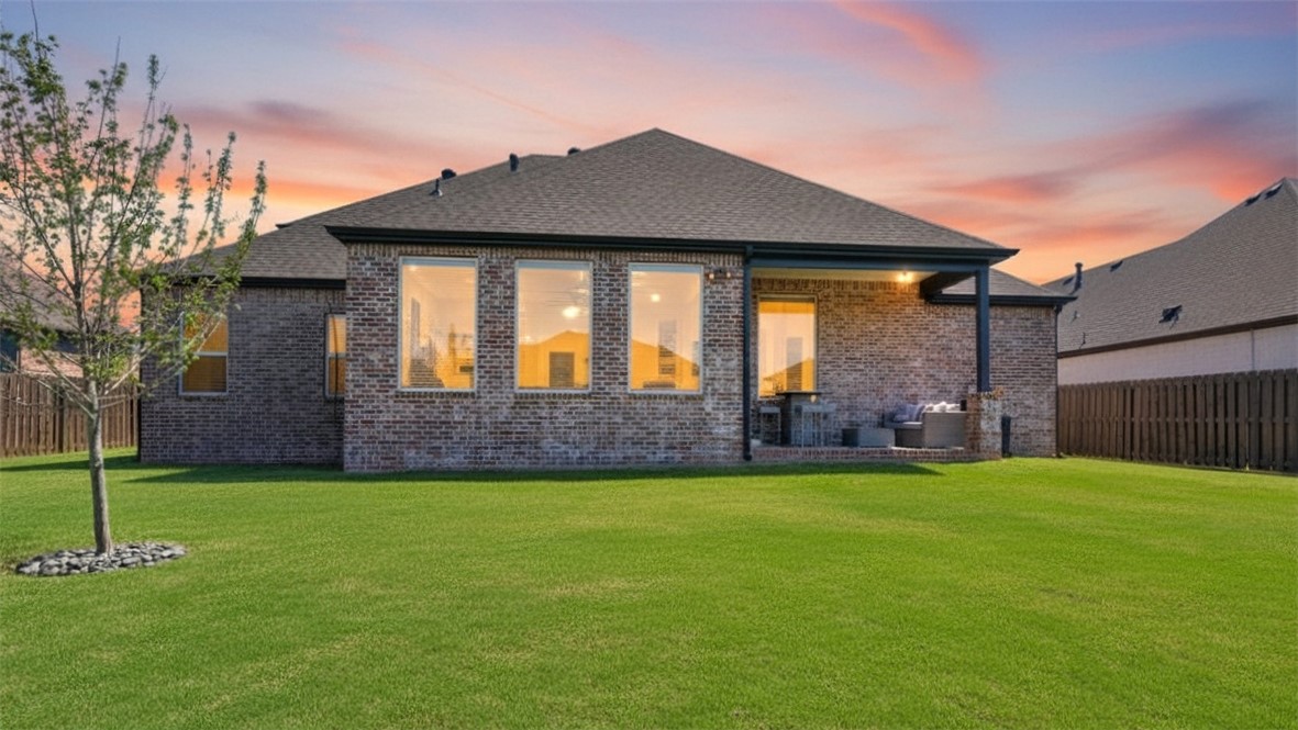 Benedetto Sub Ph I - Residential