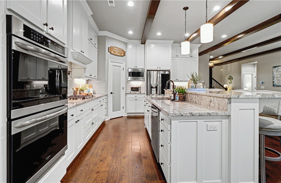 Benedetto Sub Ph I - Residential