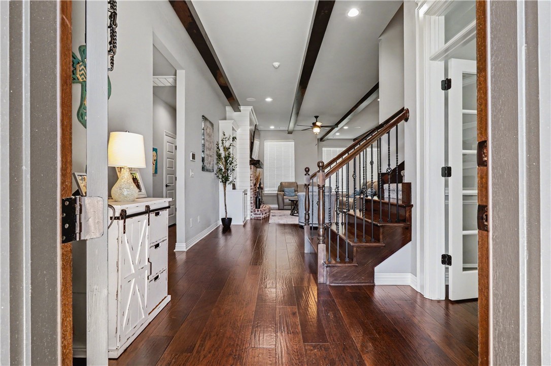 Benedetto Sub Ph I - Residential