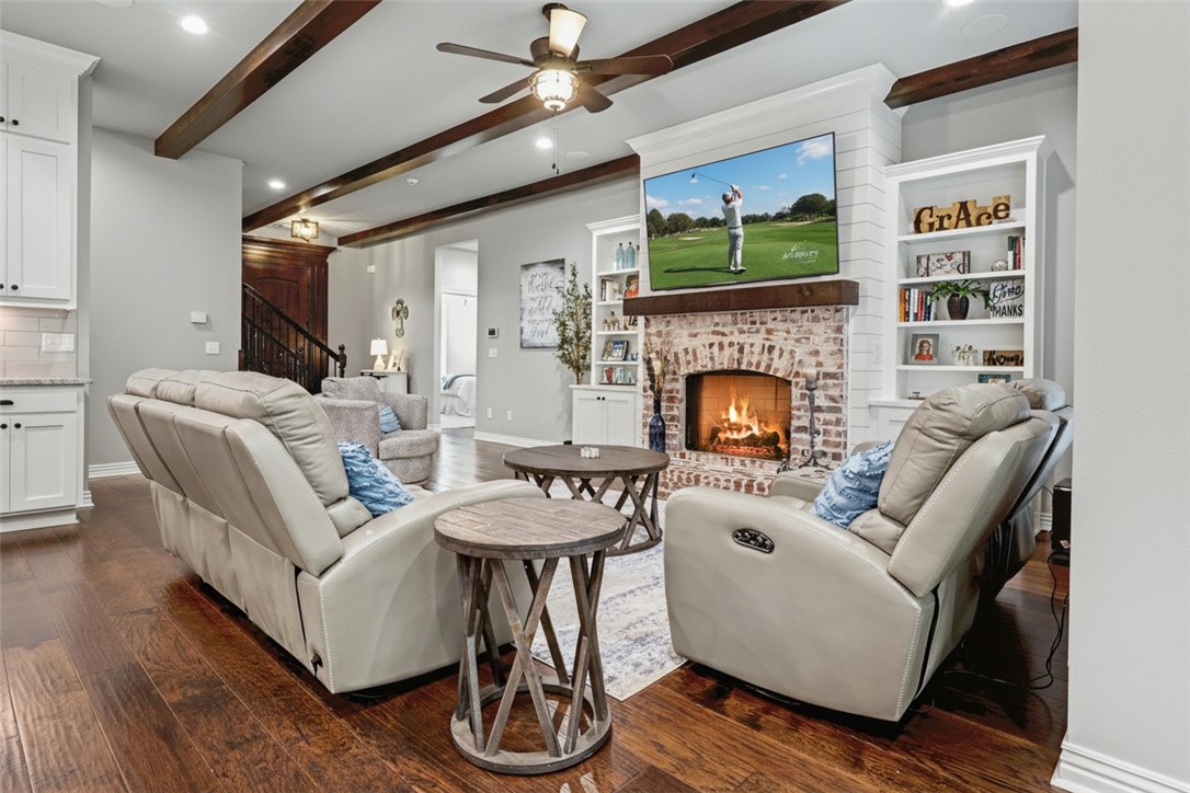 Benedetto Sub Ph I - Residential