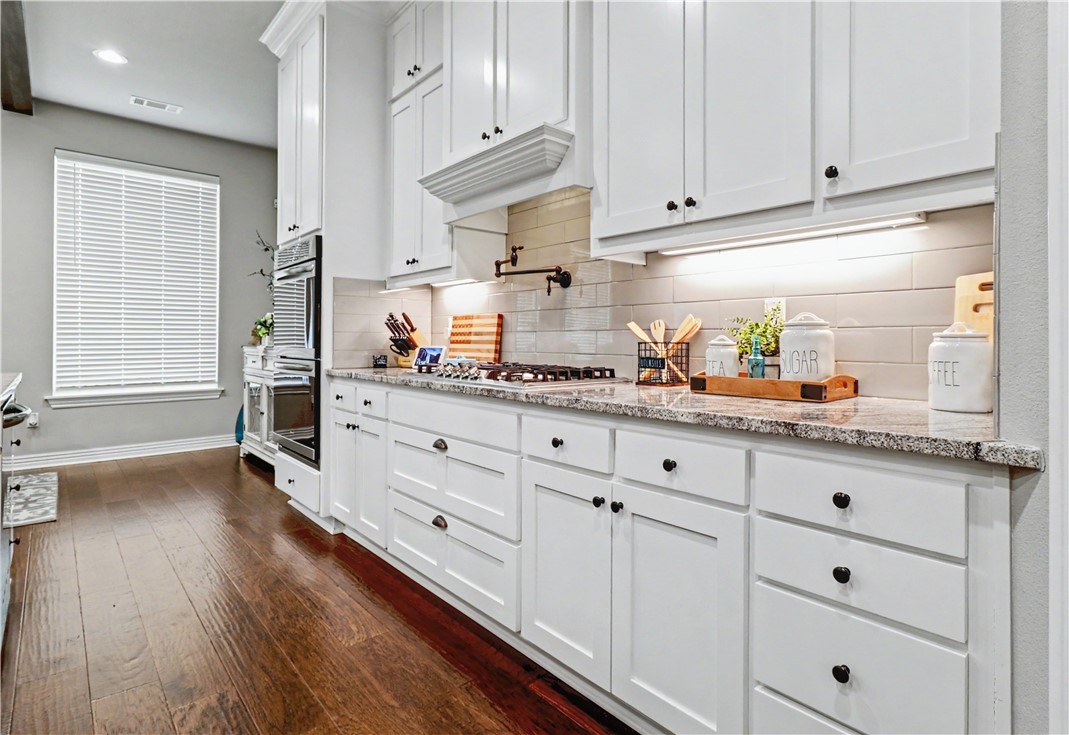 Benedetto Sub Ph I - Residential