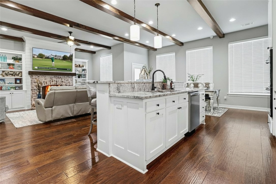 Benedetto Sub Ph I - Residential