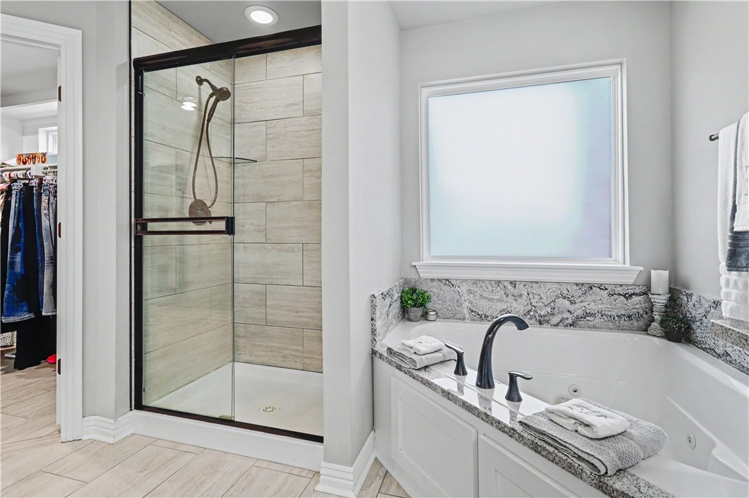 Benedetto Sub Ph I - Residential