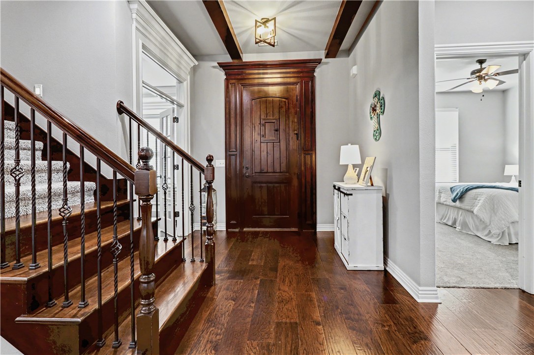 Benedetto Sub Ph I - Residential