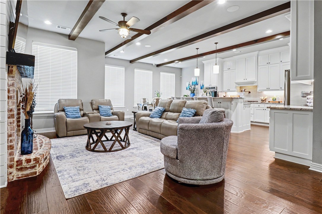 Benedetto Sub Ph I - Residential