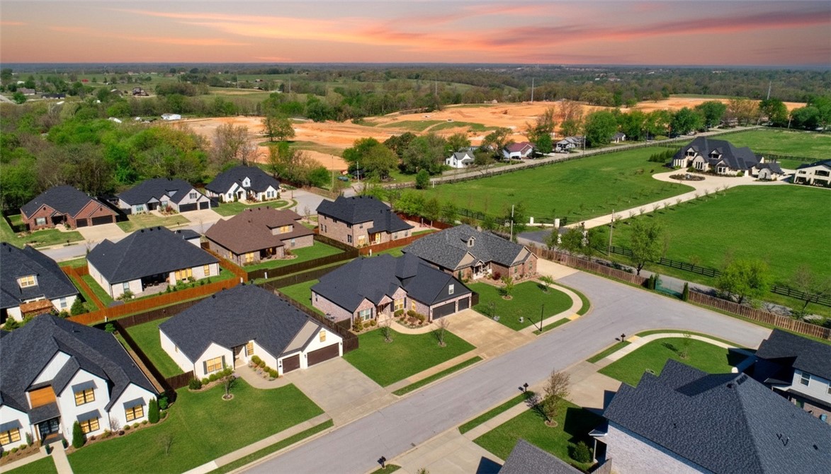 Benedetto Sub Ph I - Residential