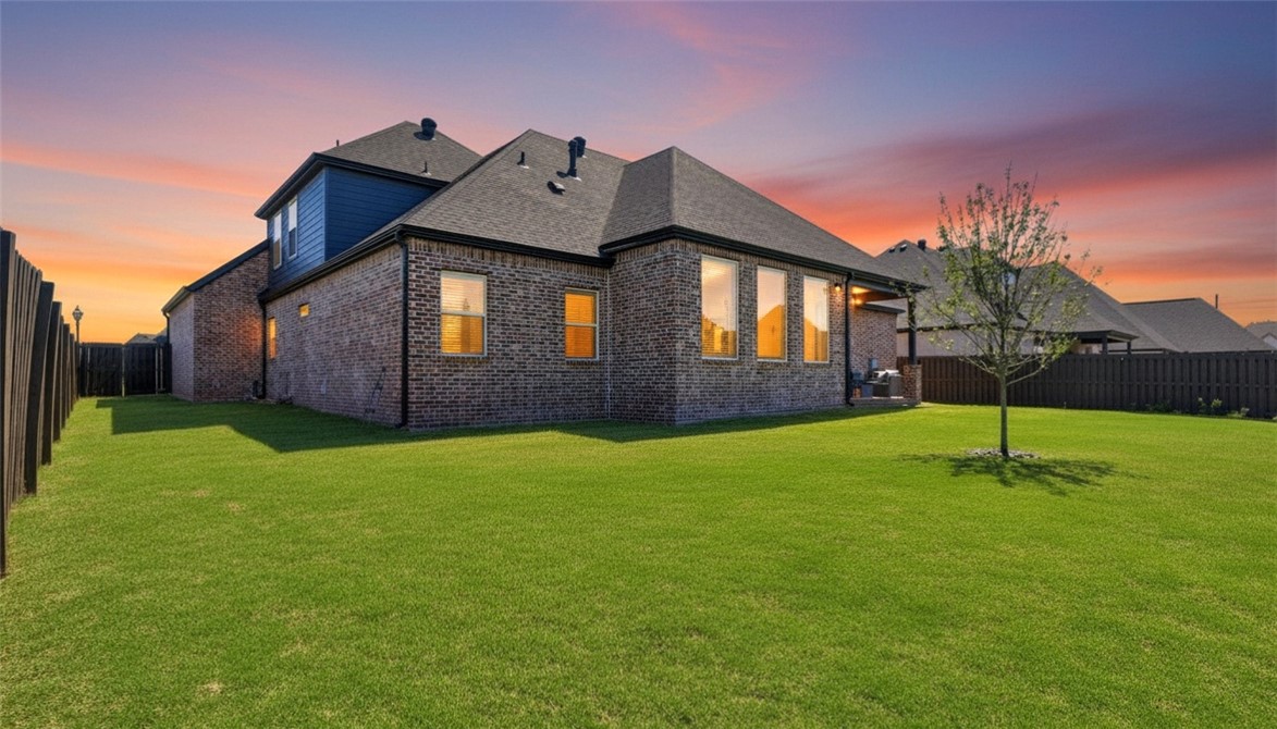 Benedetto Sub Ph I - Residential