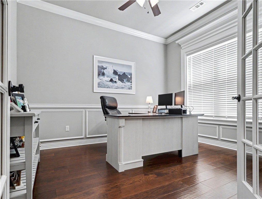 Benedetto Sub Ph I - Residential