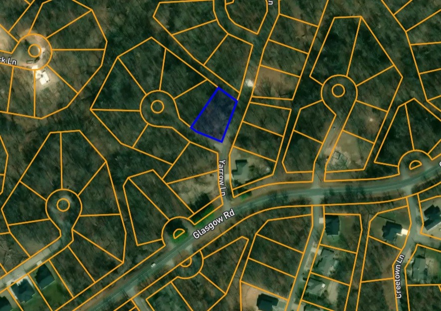 Selkirk Sub Bvv - Land