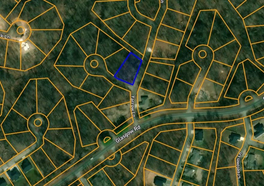 Build your future home on this 0.34-acre lot in the Selkirk Subdivision. Located on Earlston Lane, this property offers a peaceful setting surrounded by the natural beauty of Bella Vista. The lot provides an excellent opportunity to design and build a custom home within an established neighborhood known for its quiet surroundings and scenic landscape. Enjoy a tranquil residential environment while remaining conveniently close to local roads, community amenities, and everything the area has to offer.