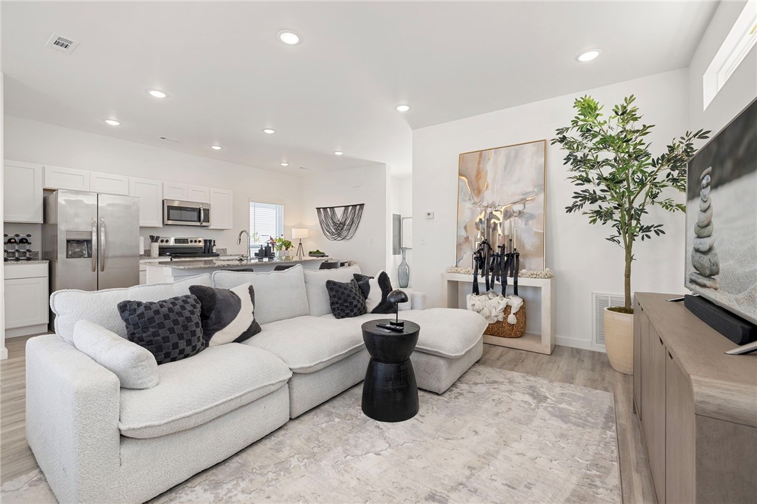 Featherston Village Ph 1 Centerton - Residential