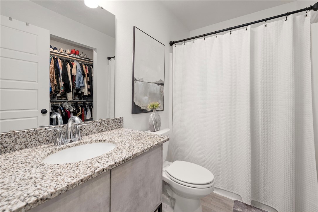 Featherston Village Ph 1 Centerton - Residential