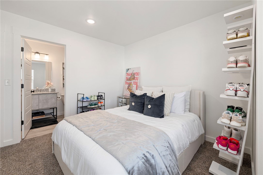 Featherston Village Ph 1 Centerton - Residential