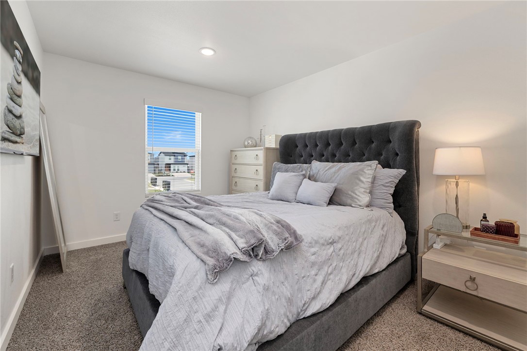 Featherston Village Ph 1 Centerton - Residential
