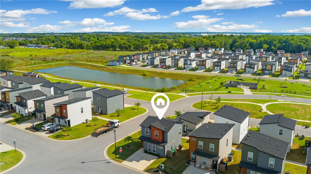 Featherston Village Ph 1 Centerton - Residential