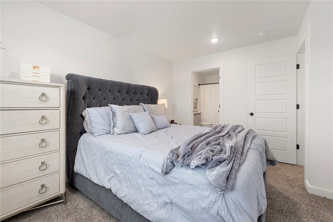 Featherston Village Ph 1 Centerton - Residential