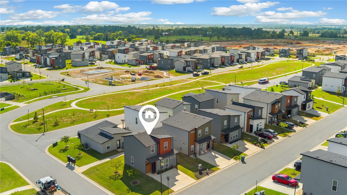 Featherston Village Ph 1 Centerton - Residential