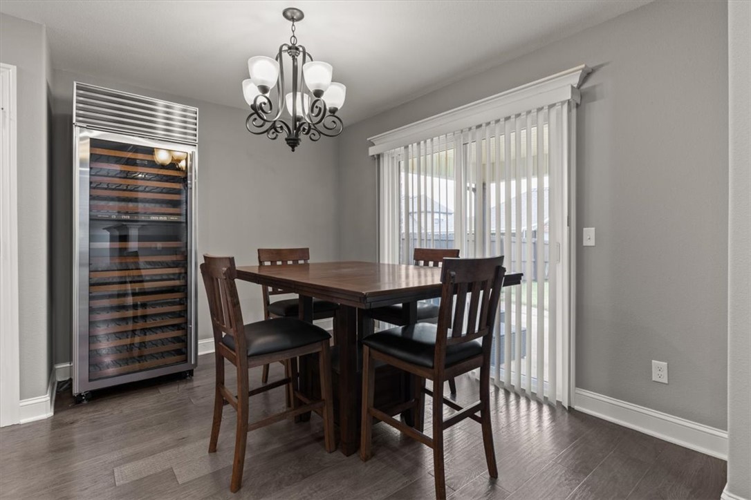 Chandler Run - Residential