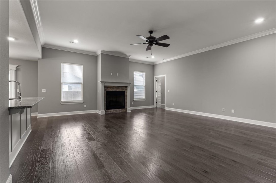 Chandler Run - Residential