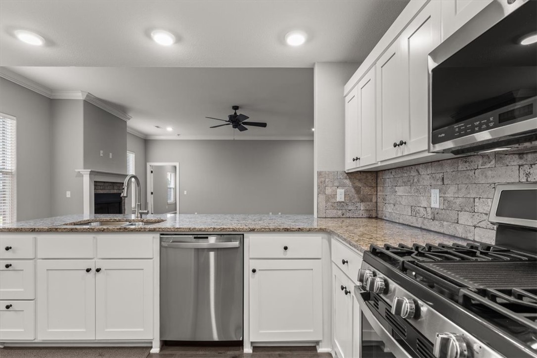 Chandler Run - Residential