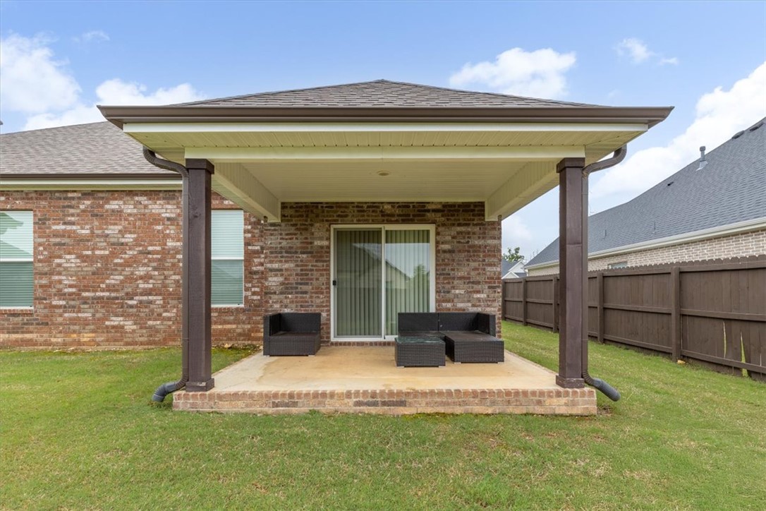 Chandler Run - Residential