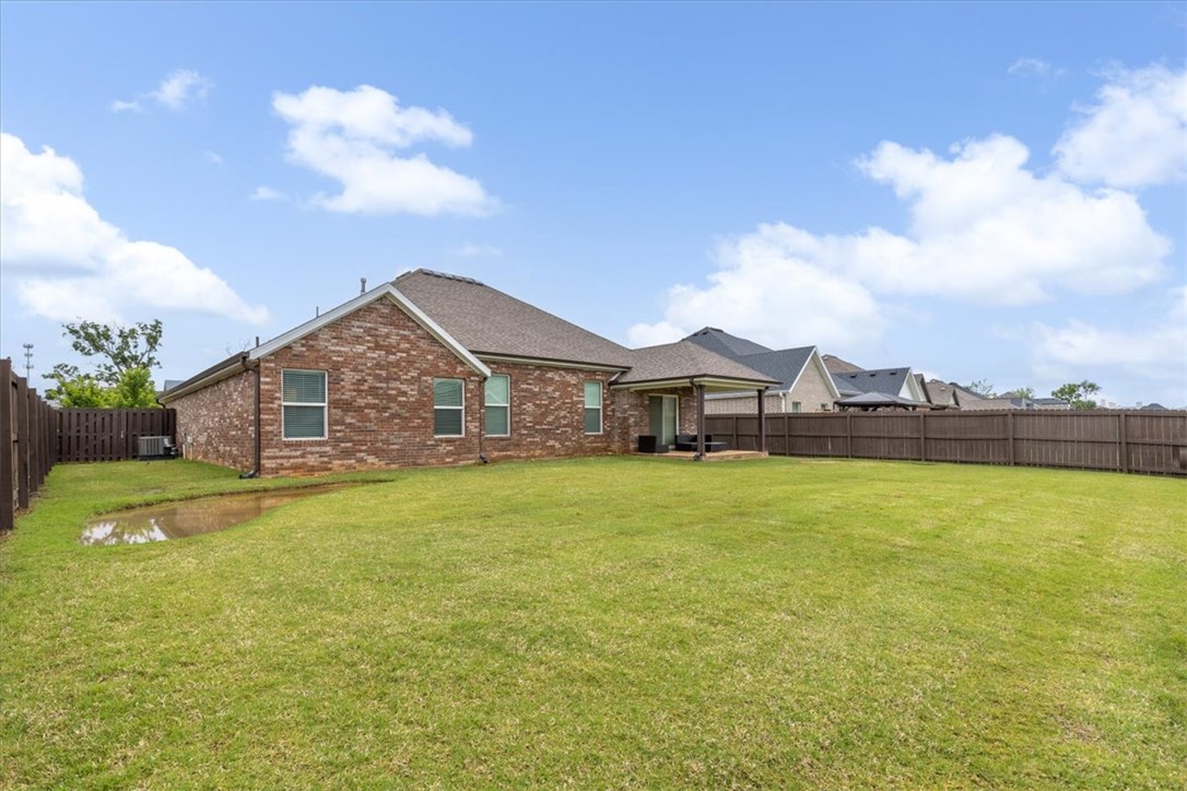 Chandler Run - Residential