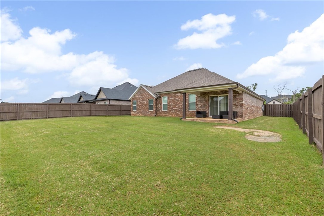 Chandler Run - Residential