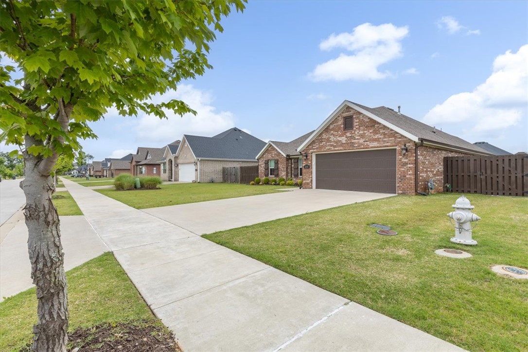Chandler Run - Residential