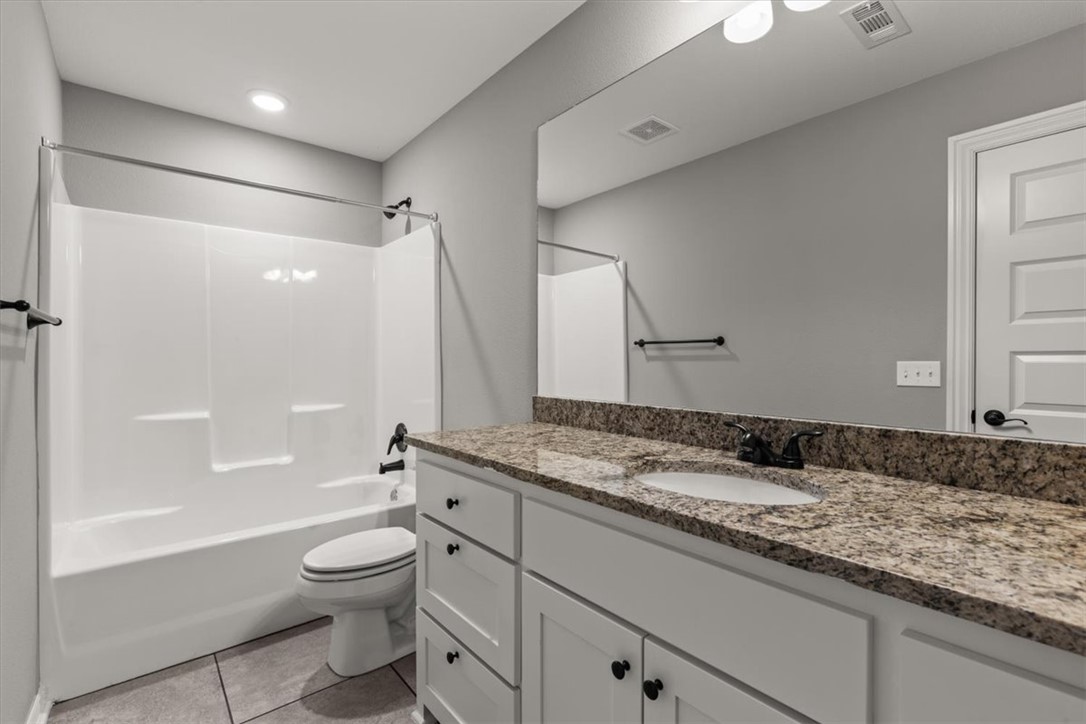 Chandler Run - Residential