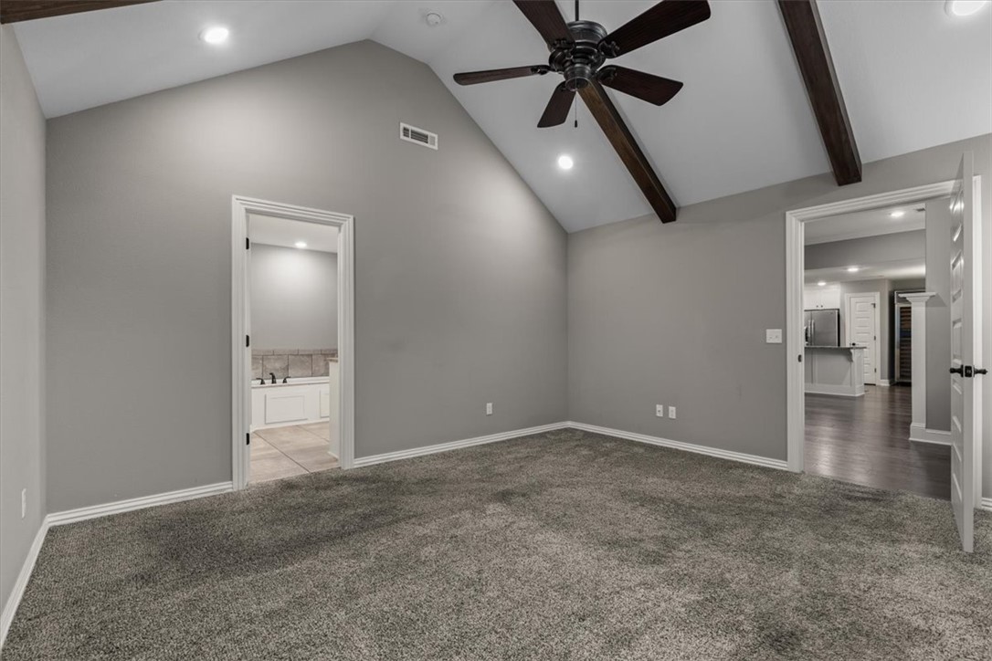 Chandler Run - Residential