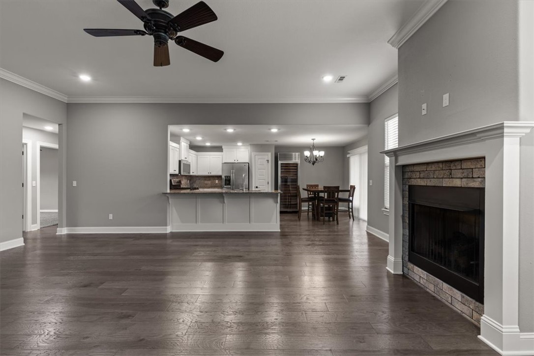 Chandler Run - Residential