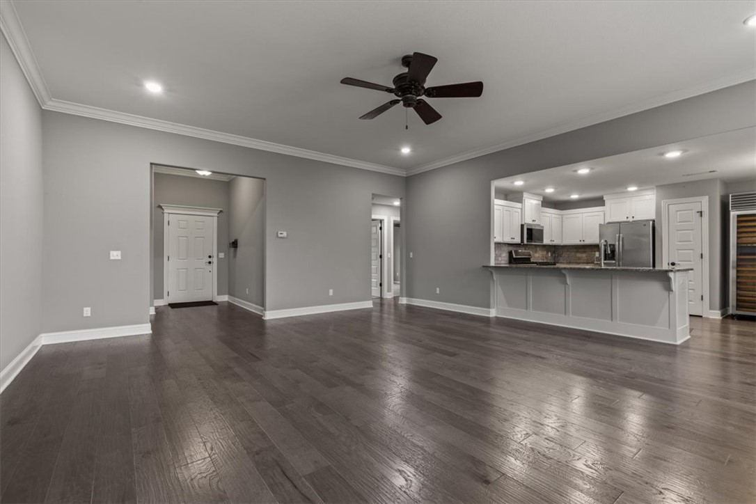 Chandler Run - Residential