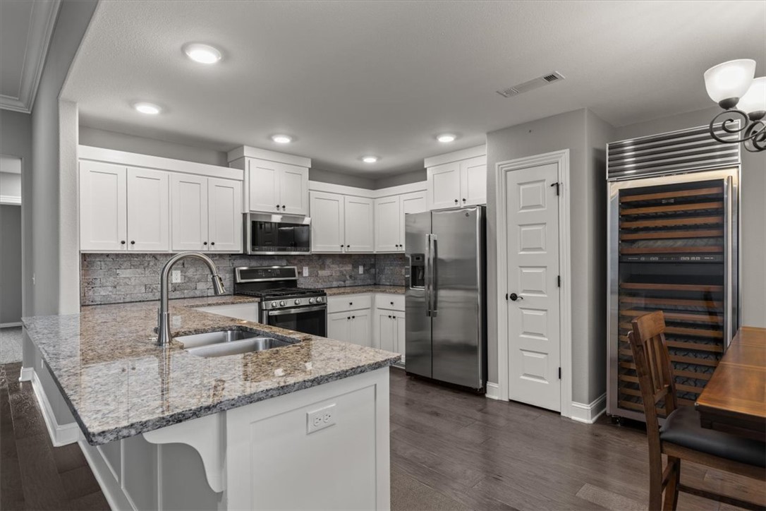 Chandler Run - Residential