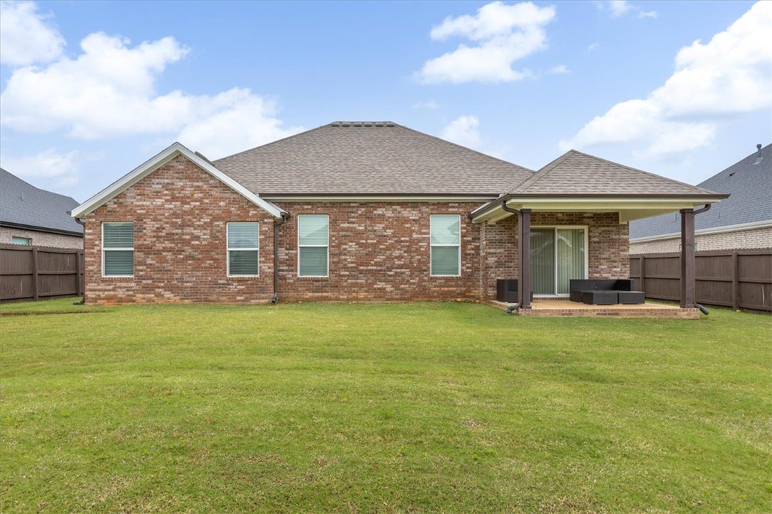 Chandler Run - Residential